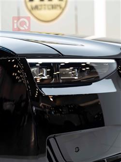 Rolls Royce Ghost